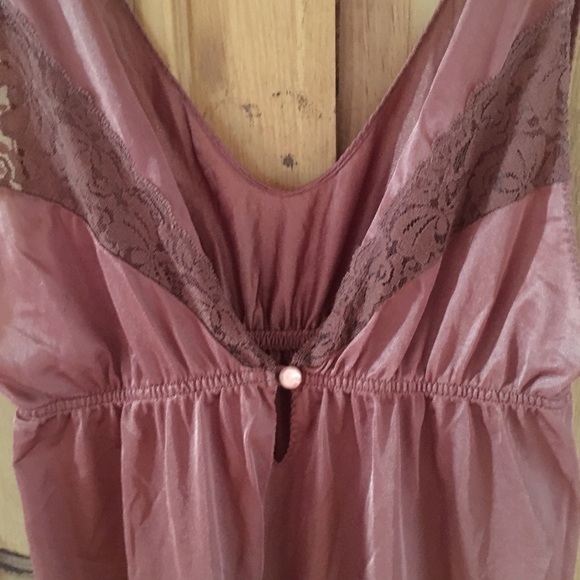 Vintage negligee. Aristocrat by Superior. - Picture 2 of 2